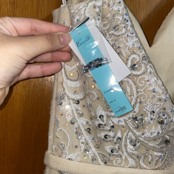 Prom dress - Picture 11 of 13